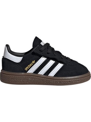 adidas Bebek Spor Ayakkabı HANDBALL SPEZIAL CF EL I JI2898