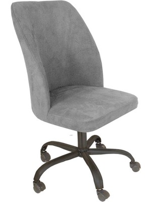 Dockers Nilüfer Çalışma Koltuğu - Füme