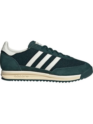adidas Erkek  Yeşil  Sneaker SL 72 RS JR8772