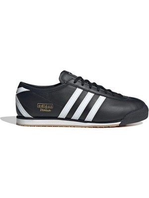 adidas Erkek  Siyah  Sneaker ITALIA 70s JS1324