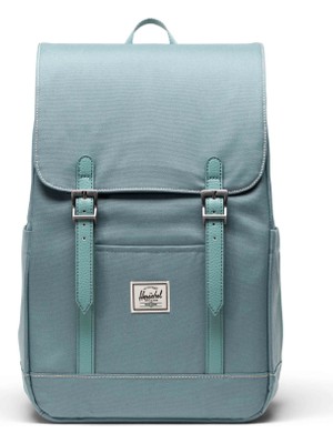 Herschel Supply Co. Herschel Retreat Mıknatıslı Kapama Küçük Boy Sırt Çantası 17L