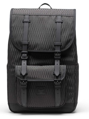 Herschel Supply Co. Herschel Little America Orta Boy Sırt Çantası 21L