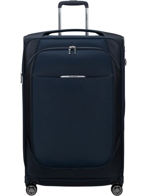 Samsonite Re-Lite-Spinner Körüklü  78/29 Büyük Boy Valiz