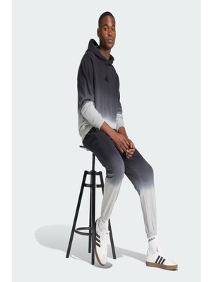 adidas Erkek  Gri  Eşofman Altı M A SZN DDYE PT JI6356
