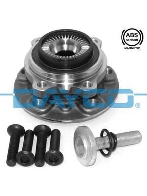 Dayco Mtxdpn Teker Rulmani On Bmw F07 F10 F11 F12 F13 F01 F02 F03 F04 F25 F26 Porya