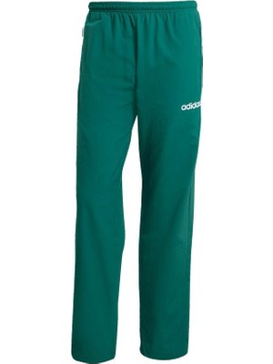 adidas  Erkek Yeşil  Eşofman Altı TRACK PANT JX3055
