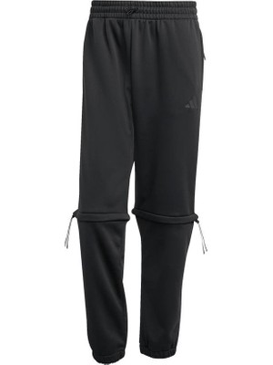 adidas  Erkek Siyah  Eşofman Altı M CT Q4 SS PT KA4060