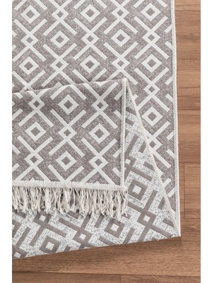 Meta Halı Arya mt Çift Taraflı,katlanabilir,yıkanabilir,yüksek Kalite Pamuk Salon,oturma Odası,balkon Kilim