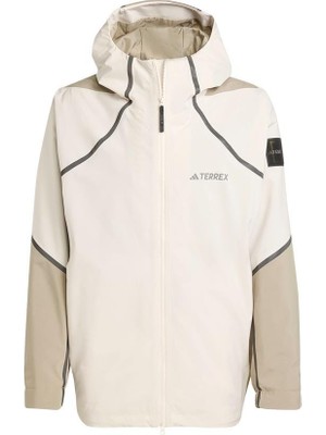Adidas Erkek  Bej  Eşofman Altı Ng Cp Hd Jkt KC2342