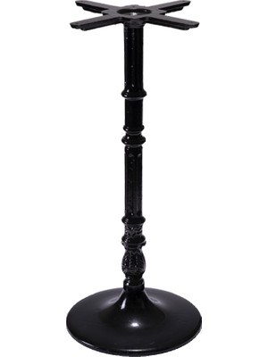 Dockers Döküm Bistro Ayak BY-6007