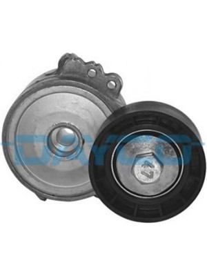 Dayco Mtxdpn Alternatör Gergi Rulmani Kütüklü PARTNER-P206-306-307-BOXER-BERLINGO-JUMPY-JUMPER-DUCATO 1.9d-2.0d