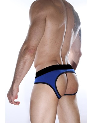 Beruflic Mavi Jockstrap