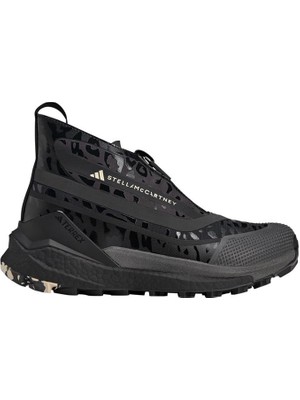 adidas Siyah Kadın   Bot aSMCxTERREX FREE HIKER GTX AOP JS1112