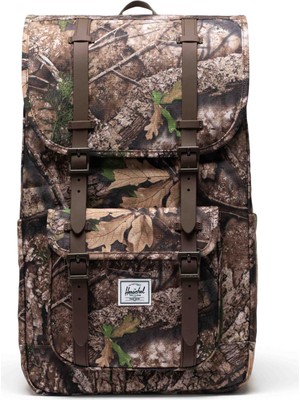 Herschel Supply Co. Realtree® x Herschel Little America Sırt Çantası