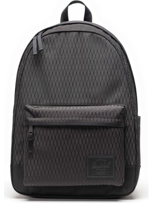 Herschel Supply Co. Herschel Classic™ XL Sırt Çantası 30L EcoSystem Kumaş ile Ergonomik Tasarım