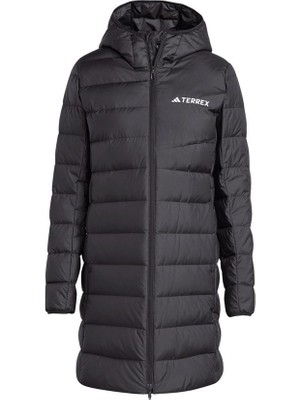 adidas Kadın Mont W MT DOWN PARKA JM8729