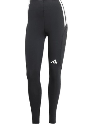 adidas Kadın Tayt Adizero 1/1 L W JI5656