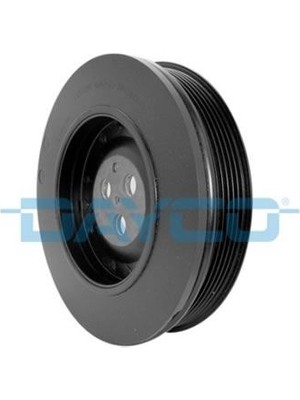 Dayco Mtxdpn Krank Kasnagi Transit V184 2.0tdci 01 06 Mondeo Iii 2.0tdci 100PS / 125PS / 2.2tdci 150PS 00 07 Jaguar x Type Xtype Estate 2003 2009