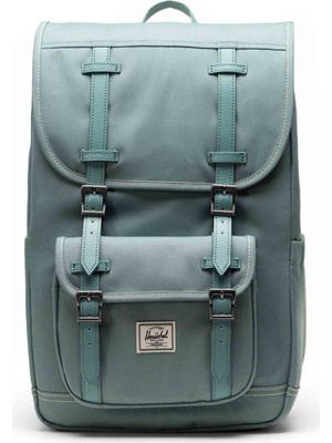 Herschel Supply Co. Herschel Little America Orta Boy Sırt Çantası 21L
