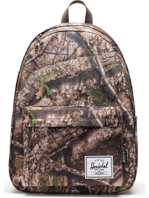 Herschel Supply Co. Realtree® x Herschel Classic Xl Sırt Çantası