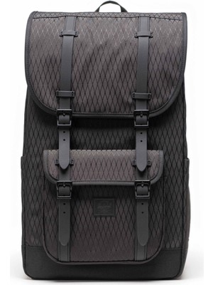 Herschel Supply Co. Herschel Little America Sırt Çantası 30L