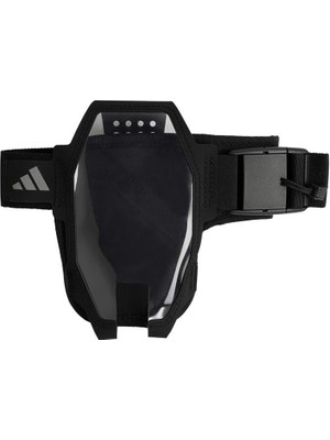 adidas Aksesuar  Siyah  Sweatshirt RUN 2W MOB HD IT2055