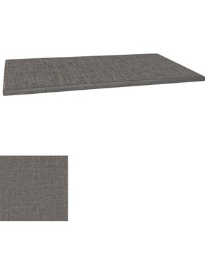 Dockers Werzalit, Allzalit Veya Wermodin Masa Tablası 80X140 - Twister