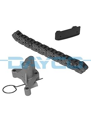 Dayco Mtxdpn Eksantrik Mil Zincir Kiti Mondeo Iv 07 10 Kuga I 08 12 2.0 Tdci P307-P308-P508-P3008-P5008-P406-P407 -C4-C5-Ds4-Jumpy 2.0 Hdi DW10ATED Fiat Scudo 2.0 16V Multijet 3M5Q6268AA 3M5Q6L266BA