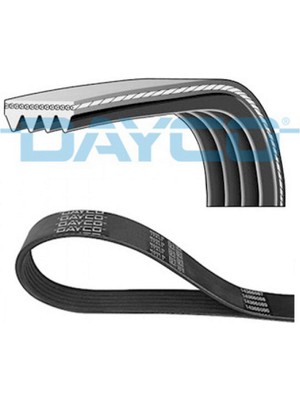 Dayco Mtxdpn Triger Kayişi 190SHPN240H Brava/o Doblo Marea Punto Stilo 1.9jtd 8V 98 Alfa Romeo Lancia CT968