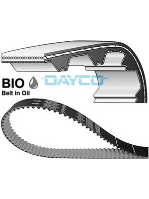 Dayco Mtxdpn Triger Kayişi Focus Iv Hn 1.5 Ti-Vct 129X18MM