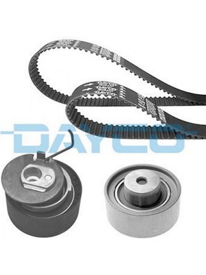 Dayco Mtxdpn Eksantrik Gergi Kiti 120X254 Lt 35 92-96 - 2.4d-2.4td Acl-Act -Volvo 940-960 90-98