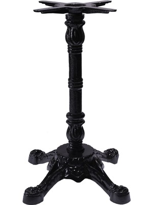 Dockers Döküm Masa Ayağı BY-1005