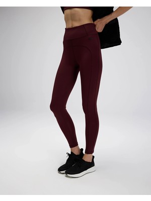 Ellesse Kadın Tayt EF518-BRD