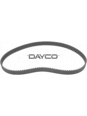 Dayco Mtxdpn Triger Kayişi 123SHP 240H Toyota Corolla 1.3 12V 83-01 Starlet 1.3 12V 85-95 CT695 / 5197XS