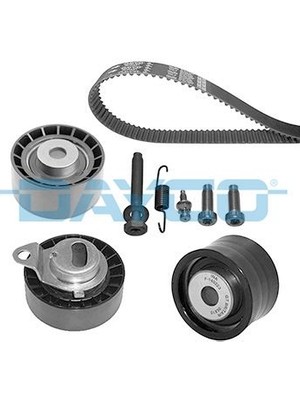 Dayco Mtxdpn Eksantrik Gergi Kiti Escort V-Vi-Vii 92- -Fiesta Iii 92-95 -Mondeo 93-96 1.6i 16V-1.8I 16V 2.0i