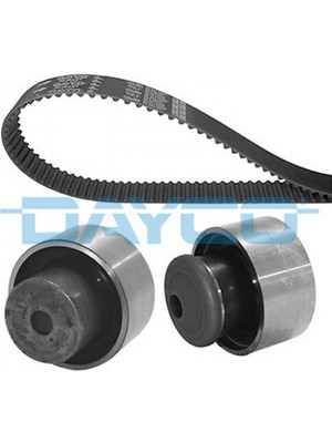 Dayco Mtxdpn Eksantrik Gergi Kiti Albea 178-172-372 1.6 178CYC1AAT 00-12