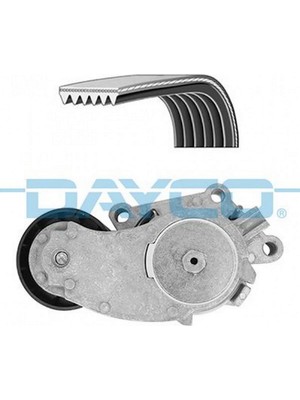 Dayco Mtxdpn V Kayiş Seti FOCUS-308-307-C4 1.6 Hdi 11