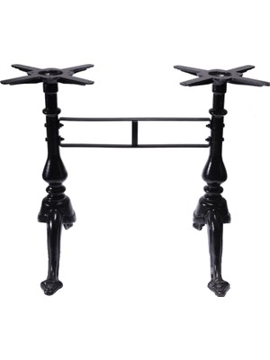 Dockers Döküm Ayak Ikili BY-3001