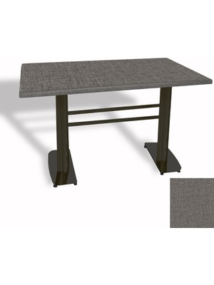 Dockers Tokyo Masa Esb (Werzalit, Allzalit Yada Wermodin Tabla 80X120) - Twister