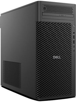 Dell Pro Max Tower FCT2250_11 Ultra 9 285K- 64GB Ddr5 Ram- 2tb M2 Nvme- 16GB Rtx 2000A W11 Pro Iş Istasyonu