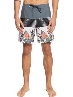 Quiksilver Erkek Boardshort Everyday Division 17 Lacivert