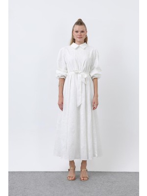 Eskişehir Mağazacılık 12626 Puane Elbise