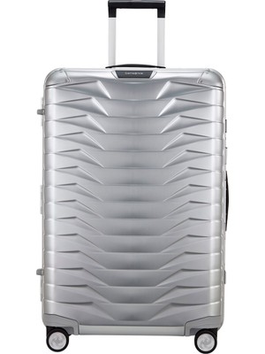 Samsonite Proxis Alu Orta Boy Valiz
