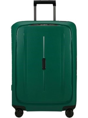 Samsonite Essens-Spinner 4 Tekerlekli Orta Boy Valiz 69CM