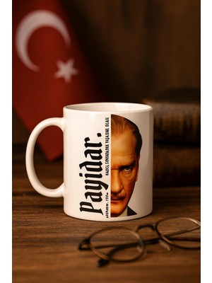 UD Payidar Atam Kupa Bardak