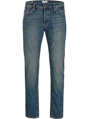 Jack & Jones Jjimike Jjoriginal Sbd Like 918 Mavi Erkek Jean Pantolon 12287327
