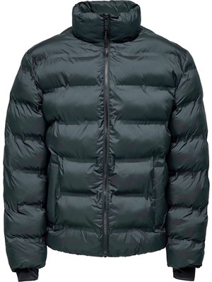 Only & Sons Onsunion Seamless Life Siyah Erkek Mont 22034834