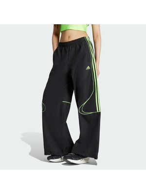 Adidas Teamgeist Adicolor Oversized Kadın Eşofman Altı