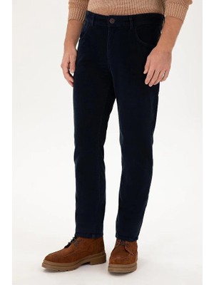 U.s. Polo Assn. Erkek Kadife Pantolon 2248099