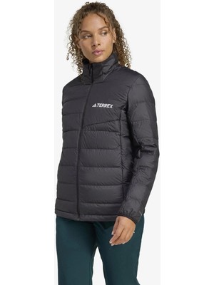 Adidas Terrex Multi Light Down Kadın Mont